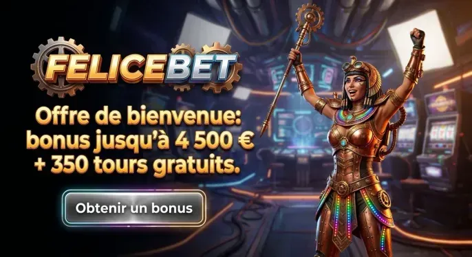 Felicebet